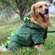 thumbnail image 5 of Pijamas para perros pequeños, niño y niña, jersey de cuello alto, pijamas para chihuahua, ropa gruesa y cálida, 5 of 7