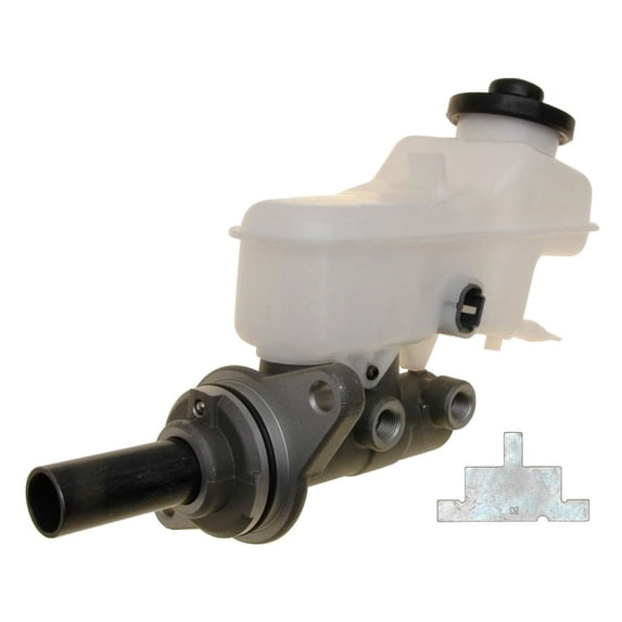 Brake Master Cylinder for Toyota Corolla 2009-2013 OE ACDelco