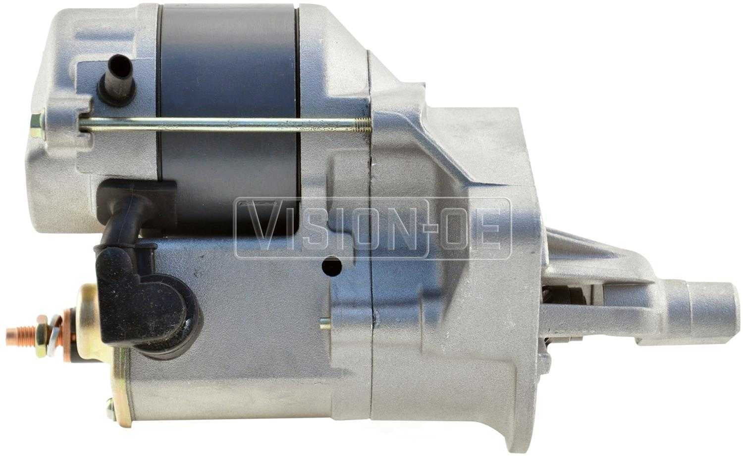 Vision OE N17460 New Starter Motor