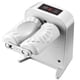thumbnail image 1 of Máquina automática para hacer empanadillas eléctricas, molde prensado, accesorios para la piel, 1 of 4