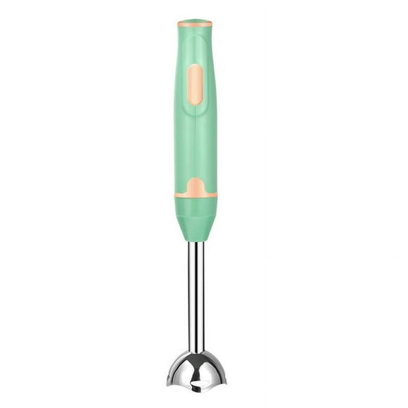 Immersion Hand Stick Blender Electric Food Vegetable Grinder Food Mixer Purees SmoXL19274