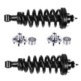 thumbnail image 2 of SCITOO Rear Strut Spring Assembly Wheel Hug Fit for 2006 2007 2008 2009 2010 for Ford Explorer 2006 2007 2008 2009 2010 for Mercury Mountaineer, 2 of 4