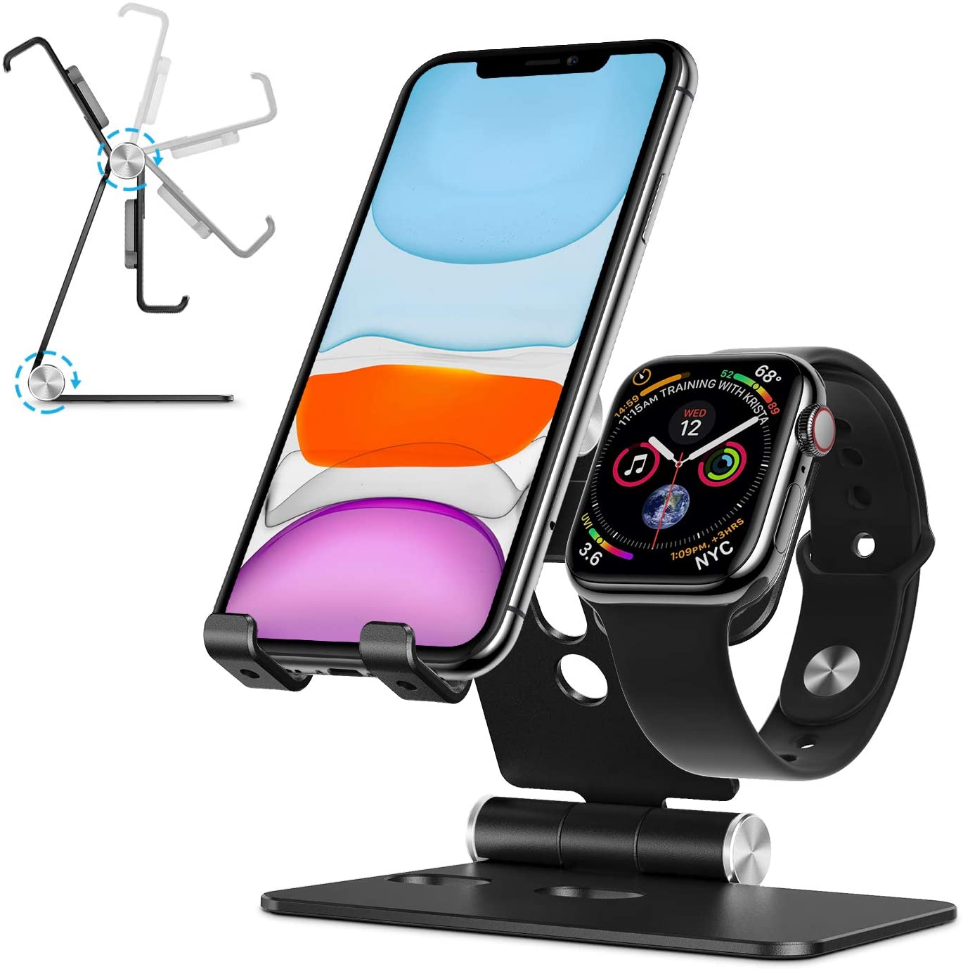 apple watch compatible phones
