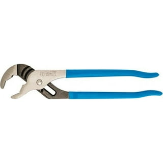 Channellock 415 10-inch Smooth Jaw Tongue & Groove Pliers - H To O Supply