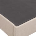 thumbnail image 4 of Picket House Abby Full Platform Bed in Natural, 4 of 10