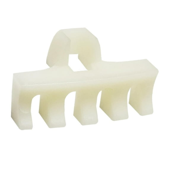 Badminton Racket Load Spreader Adapter Racquet Attachment Stringing Machine Tool White