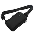 thumbnail image 1 of Mochila de Viaje para el Pecho Resistente Al Agua de Alta Capacidad de Tela Oxford para Exteriores para Hombro Bolsa de Mensajero ANGGREK  Otros, 1 of 8