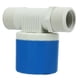 thumbnail image 2 of Válvula de Control de Nivel de Agua ANGGREK Válvula de Flotador de Tanque de Agua de Entrada Automática Ahorro de Energía, 2 of 8