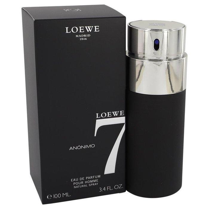 loewe 7 loewe anónimo