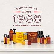 Leather Honey Leather Conditioner, Moisturizer, Conditioning, Restore, Protect, Soften, Non-Toxic, Made Domestically Since 1968