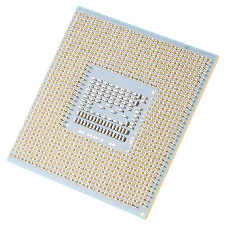 I7 3630QM SR0UX Quad Core 45W Laptop CPU Socket I7-3630qm
