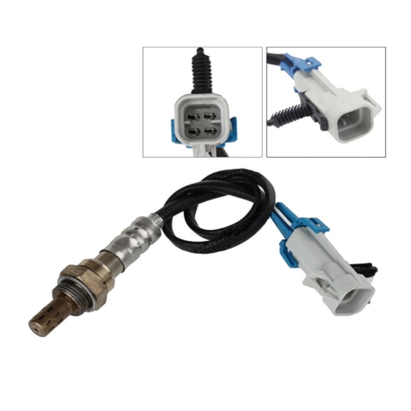 Upstream or Downstream O2 Oxygen Sensor For Chevy1500 5.3L GMC 234-4668