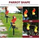 thumbnail image 2 of 2pcs Parrot Garden Solar Light Lawn Stake Lamp LED Outdoor Decorative Light, 2 of 3