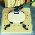 thumbnail image 2 of Festool Clamping Element, 2 of 2