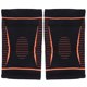 thumbnail image 5 of Nikou Rodillera deportiva, rodillera para aliviar el dolor articular y la artritis (naranja-S) Nikou Moderno, 5 of 7