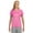 Pink, variant on Ladies' Cooling Performance T-Shirt - NW3201