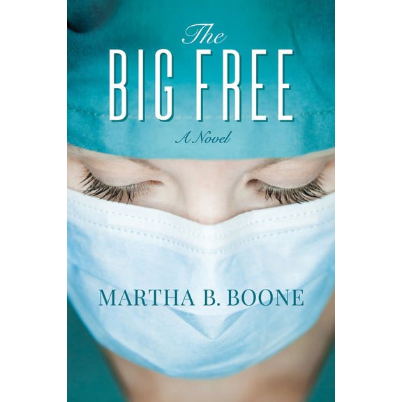 The Big Free, (Paperback)