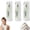 60pcs Towel, variant on Hot Face Towel Heater Machine Smart Hot Face Towel Dispenser 5-Second Rapid Heating Automatic Heating & Dispensing 55°C(131°F) Constant Temp 20 Compressed Towels for Facials Spa Cleaning(60pcs Towel)