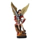 thumbnail image 1 of Estatuilla De Ángel De Resina Para Jardín, Adorno De Decoraciones Religiosas, Regalo Multiusos, Duradero Para El Hogar, Oficina, Estudio, Artesanías De Resina Moyic HA035602-00, 1 of 6
