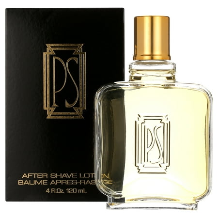 Paul Sebastian After Shave Lotion for Men, 4 Oz