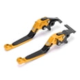 thumbnail image 3 of Palancas de embrague de freno LHCER 2 piezas para X-ADV 750 2018-2021, 3 of 8