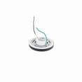 thumbnail image 4 of Wac Lighting Fm-07Rn Round 1 Light 7" Wide Integrated Led Flush Mount Ceiling Fixture -, 4 of 7