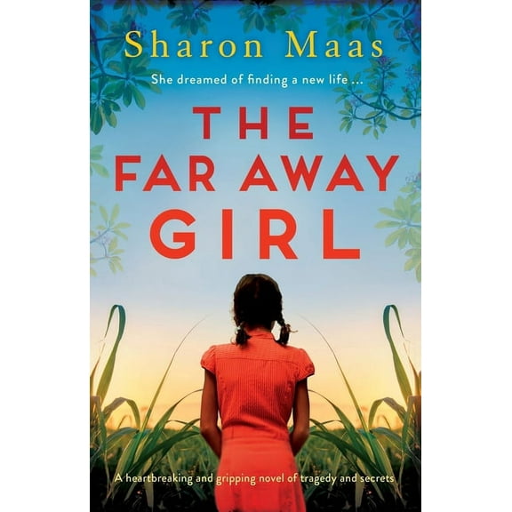 The Far Away Girl (Paperback)