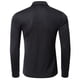 thumbnail image 4 of Camisa Blusa Pullover Hombres Pompotops Manga Larga Slim Fit oipoqjl27591, 4 of 8