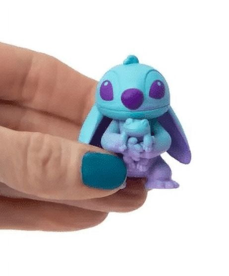 Disney Spring 2025 Stitch Mini Figure 3-Pack