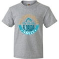 thumbnail image 3 of Inktastic Naples Florida Beach Vacation Youth T-Shirt, 3 of 5
