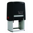 thumbnail image 3 of New IMPRUE Round Self-Inking Notary Seal Rubber Stamp - New Brunswick, 3 of 4