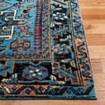 thumbnail image 3 of Safavieh Vintage Hamadan Dania Traditional Area Rug, 3 of 6