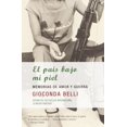 thumbnail image 1 of El pais bajo mi piel (Spanish Edition), 1 of 3