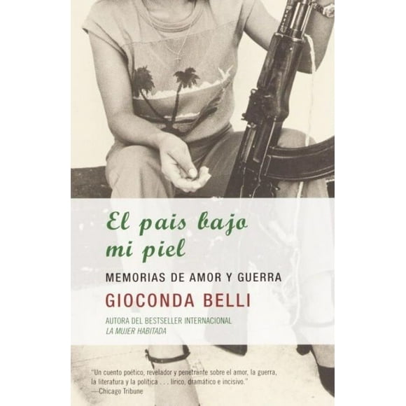 El pais bajo mi piel (Spanish Edition)