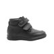 thumbnail image 5 of Bota Escolar Dogi® Piel Color Negro Contactel Plantilla Arco negro 14.5, 5 of 6