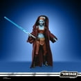 thumbnail image 5 of Star Wars The Vintage Collection Aayla Secura, 3.75-Inch Star Wars: Clone Wars Figure, 5 of 8