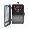 thumbnail image 1 of NSI Industries EWZ103 Astro Digital Time Switch 1 Channel - 40A 120-2V, 1 of 1