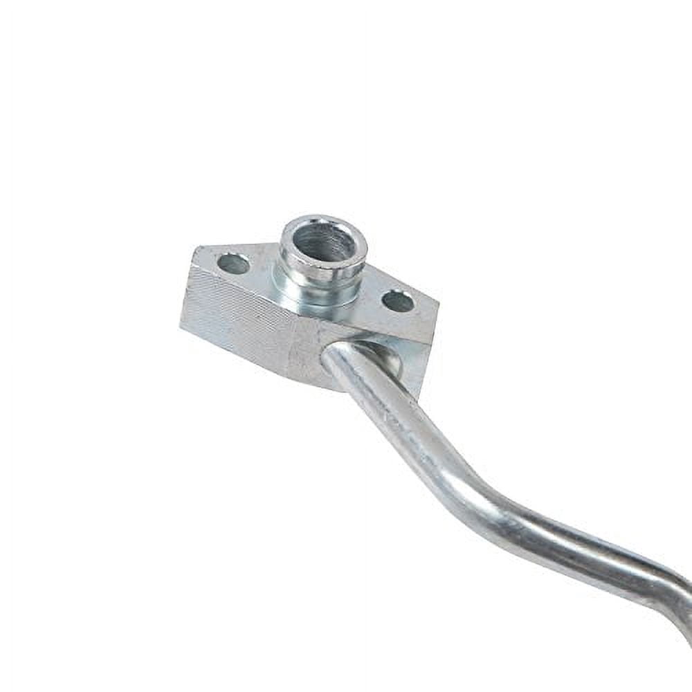 Edelmann 80384 Power Steering Pressure Line Hose Assembly