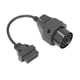 thumbnail image 5 of Cable conector de diagnóstico de coche, adaptador de diagnóstico OBD2 de 16 pines a 20 pines, repuesto para E36 E39 X5 Z3 X1, 5 of 14