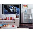 thumbnail image 2 of Ideal Décor Space Cowboy Wall Mural, 2 of 2