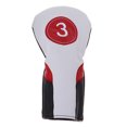 thumbnail image 2 of Funda del Club de golf Sunnimix PU 460cc, 2 of 7
