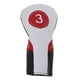 thumbnail image 2 of Funda del Club de golf Sunnimix PU 460cc, 2 of 7