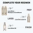thumbnail image 2 of Kenra Professional Luxe Shine Oil 1.5 Oz, 2 of 6