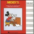thumbnail image 2 of Mickey Mouse (Paperback), 2 of 2