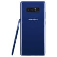 thumbnail image 2 of Restored Samsung Galaxy Note8 N950U 64GB Unlocked GSM LTE Android Phone w/ Dual 12 Megapixel Camera - Deep Sea Blue (Refurbished), 2 of 4