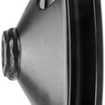 thumbnail image 2 of Dorman 300-120 Power Steering Pump Pulley for Specific Chevrolet / GMC Models, Black, 2 of 3