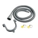 thumbnail image 1 of Efficient Drainage with Washing Machine Dishwasher Hose Extensions, 1 of 9