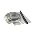 thumbnail image 4 of Fits 2019-2023 Ram 3500 Air Lift Helper Spring Kit 57531 LoadLifter 7500XL; Air Spring; Frame Mount; Up To 7 500 Pounds Of Leveling Capacity; Air Adjustable From 5 To 100 PSI; Rubber, 4 of 4