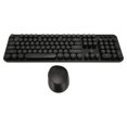 thumbnail image 1 of Combo de teclado y mouse, teclado inalámbrico y teclas de mouse, teclado mecánico, teclado retro punk, el mejor de su clase, 1 of 8