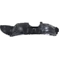 thumbnail image 4 of Fender Liner Compatible with MAZDA 3 10-13 FRONT Left Driver Side 2.5L Eng., 4 of 5